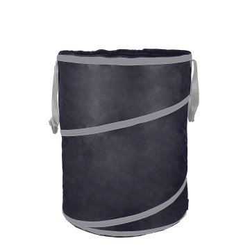 shumee Vrtna vreča 170 litrov, dolgi ročaji, zložljiva, 180 g/m2
