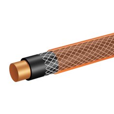 shumee Vrtna cev 1/2" x 50 m, 4-slojna NEO ECONOMIC
