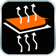 shumee Delovni čevlji S1P SRC, brez kovine, brez natikanja, velikost 42