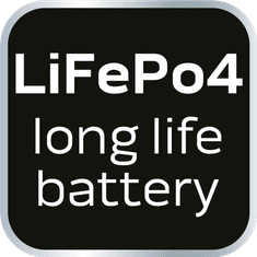 shumee Zaganjalnik, prenosna baterija - 14Ah, kompresor 3,5BAR, svetilka