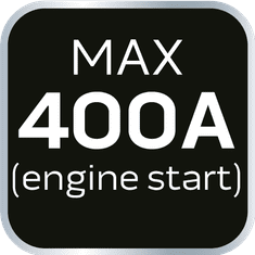 shumee Zaganjalnik, prenosna baterija - 14Ah, kompresor 3,5BAR, svetilka