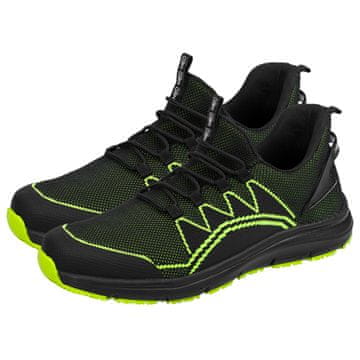 shumee Delovni čevlji SB SR, jeklena konica, velikost 45