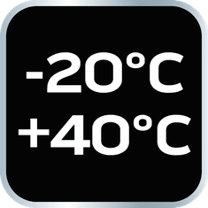 shumee Avtomatski polnilnik 10A/160W, 3-200Ah, za kislinske / AGM / GEL akumulatorje