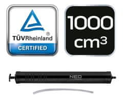 shumee Izvleček olja 1000 ml