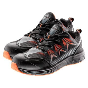 shumee Profesionalni čevlji O1, brez kovine, velikost 44