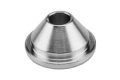 shumee Pištola za strukturno barvanje, 4,7 litra, 3,5 bara, priložene šobe 4/6/8 mm