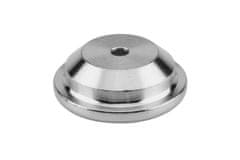 shumee Pištola za strukturno barvanje, 4,7 litra, 3,5 bara, priložene šobe 4/6/8 mm