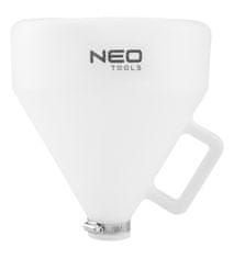 shumee Pištola za strukturno barvanje, 4,7 litra, 3,5 bara, priložene šobe 4/6/8 mm