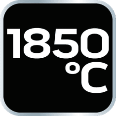 shumee 2kW komplet za spajkanje, 3 gorilniki