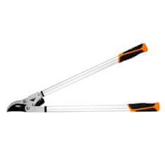 shumee Obvodni obrezovalnik 710 mm, doseg do 45 mm, zobnik, ki poveča pritisk za 30 %