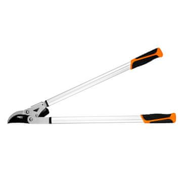 shumee Obvodni obrezovalnik 710 mm, doseg do 45 mm, zobnik, ki poveča pritisk za 30 %