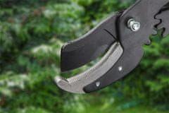 shumee Škarje za klešče z nakovalom 710 mm, premer reza 42 mm, aluminijasti ročaji