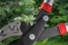 shumee Škarje za klešče z nakovalom 710 mm, premer reza 42 mm, aluminijasti ročaji