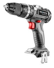 slomart GRAPHITE Akumulatorski udarni vrtalnik/vijačnik Energy+ 18V, 13 mm, brez aku