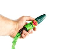 shumee Komplet raztegljivih cevi 7,5 m - 22,5 m