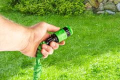 shumee Komplet raztegljivih cevi 7,5 m - 22,5 m