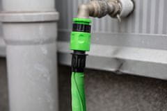 shumee Komplet raztegljivih cevi 7,5 m - 22,5 m