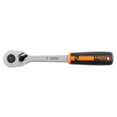 shumee 1/2" raglja, 90 zob, T-1000