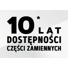 shumee Brezkrtačni baterijski mešalnik Energy+ 18V, hitrost: I: 250–400 min-1, II: 350–650 min⁻¹