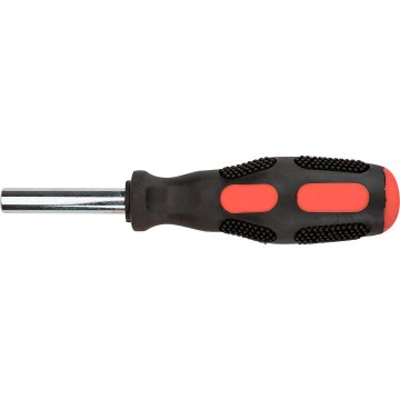Topex Držalo za izvijačne nastavke, 1/4", 145 mm