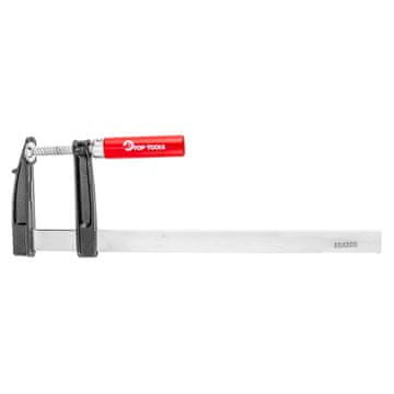 Topex Tesarska spona 80 x 300 mm