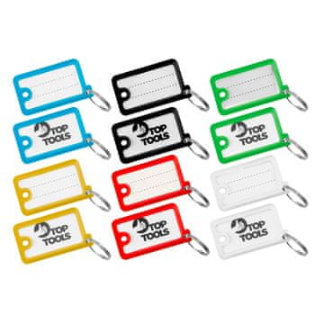 shumee Obeski za ključe, 12 kosov.