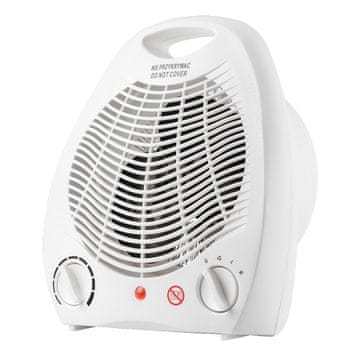 shumee 2000W grelec z ventilatorjem