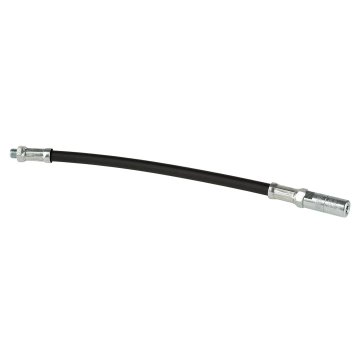 shumee Fleksibilna cev za mazalne pištole 11 x 300 mm s konico 12 631