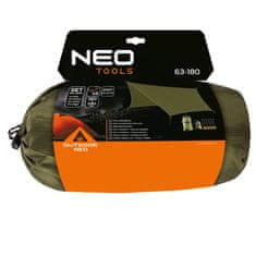 shumee Vodoodporna ponjava 360 x 290 cm 210T PU3000