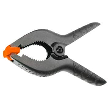 Topex Vzmetna objemka 100 mm