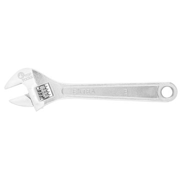 shumee Nastavljiv ključ 200 mm, območje 0-24 mm