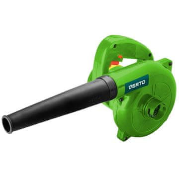 shumee Električni puhalnik 500 W, zmogljivost 2,2 m3/min