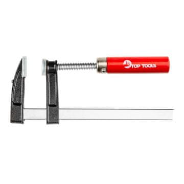 Topex Tesarska spona 50 x 150 mm