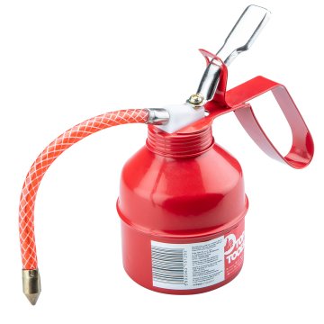 shumee 300 ml oljnica s 130 mm fleksibilno konico