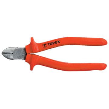 Topex Stranski ščipalniki 160 mm, 1000V