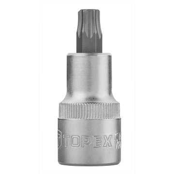 shumee Torx nastavek 1/2", T45 x 60 mm