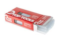 shumee Lepilne palice 11 mm, prozorne, 50 kosov.