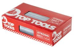 shumee Lepilne palice 11 mm, prozorne, 50 kosov.