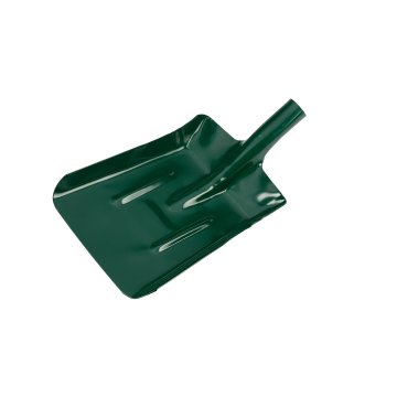 shumee Lopata za premog, brez ročaja