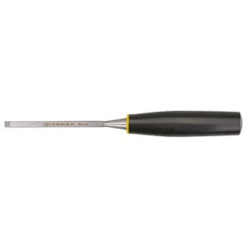 shumee 6 mm dleto, plastični ročaj