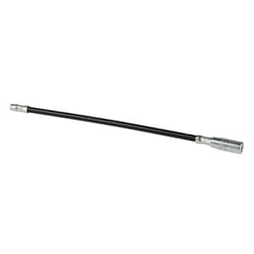 shumee Fleksibilna cev za mazalne pištole 8 x 300 mm s konico 12 631