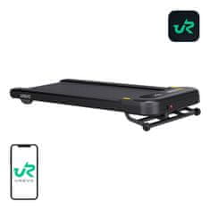 slomart UREVO Spacewalk 3S električni tekalna steza (črn)