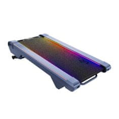 slomart UREVO Cyberpad električni tekalna steza (modra barva)