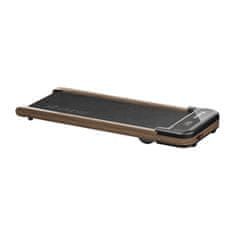 slomart UREVO Spacewalk E4W električni tekalna steza (črn)