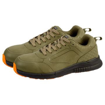 shumee Delovni čevlji O2 SR FO, ultra protizdrsni, velikost 44