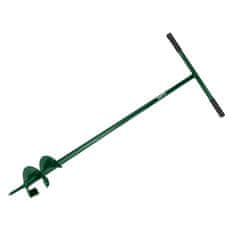 slomart VERTO Zemeljski svinček 110 mm