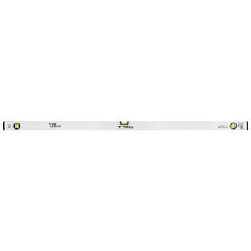 shumee Vodna tehtnica iz eloksiranega aluminija 120 cm, 3 libele