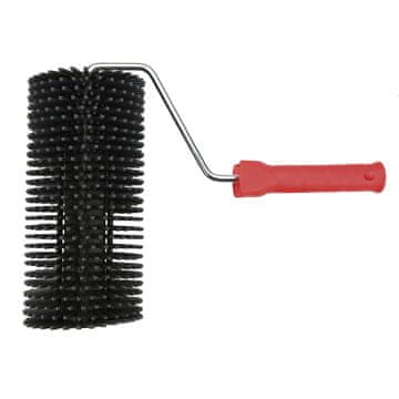 Topex Valjček za prezračevanje estriha 25 cm, trni 14 mm