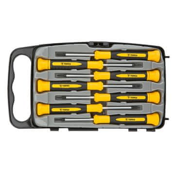 shumee Komplet 7 preciznih izvijačev