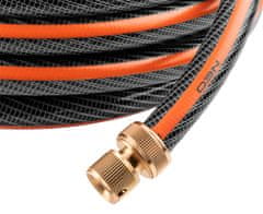 slomart NEO TOOLS Prehodna spojka za cev, 3/4", mesingana